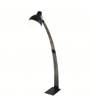 Lampadar NANNA EU1040BK