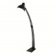 Lampadar NANNA EU1040BK