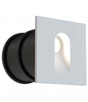 Spot Incastrat DOWNLIGHT VIA URBANA O022-L3W