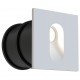 Spot Incastrat DOWNLIGHT VIA URBANA O022-L3W