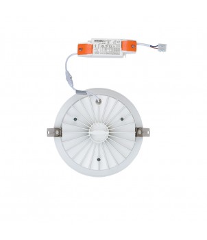 Spot Incastrat CL KEA LED 40W 3000K 8768