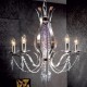 Candelabru CRYSTAL C-394/5