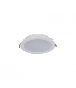 Spot Incastrat CL KOS LED 16W 3000K IP44 8777