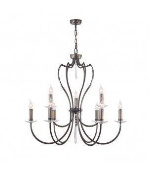 Candelabru PIMLICO PM9 DB