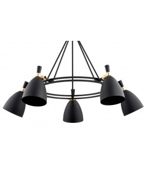 Candelabru CHARLOTTE 2118