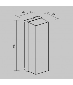 Aplica CONF O450WL-01GF