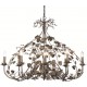 Candelabru BELLINI LV 53386/R