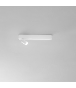 Aplica LED-ORIENTED-AP-BCO