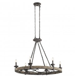 Candelabru TAULBEE KL/TAULBEE/6ISLE