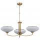 Candelabru DECOR DEC-ZW-3(P)