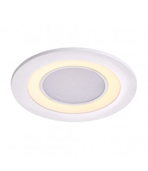 Spot Incastrat CLYDE 8 DOWNLIGHT 47500101