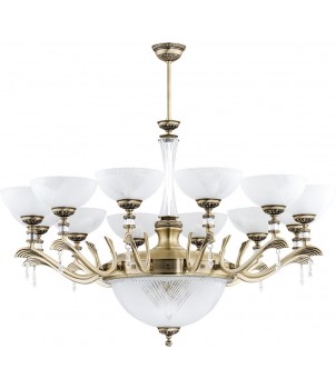 Candelabru FARINI FAR-ZW-12(P)