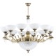 Candelabru FARINI FAR-ZW-12(P)