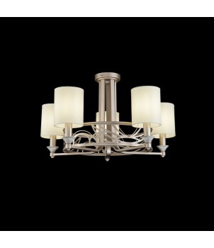 Candelabru VITTORIA H004CL-05BG