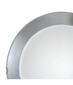 Plafoniera MOON A1306.11LED.5.Ag