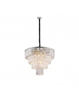 Candelabru CRISTAL 7615