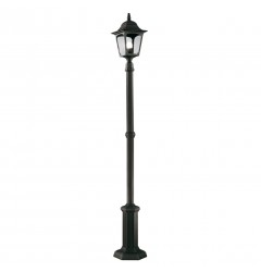 Stalp CHAPEL CP6 BLACK