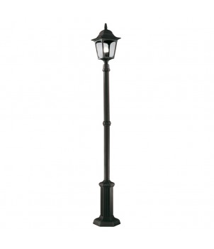 Stalp CHAPEL CP6 BLACK