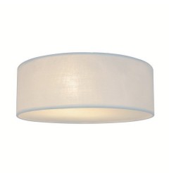 Plafoniera CLARA CL12029-D40-WH