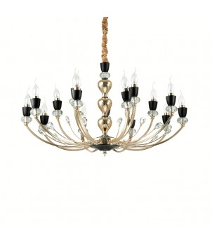 Candelabru VANITY SP15 206639