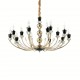 Candelabru VANITY SP15 206639