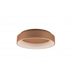 Plafoniera LED-NOAH-PL60-ORO