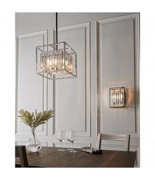 Candelabru ACADIA 81930