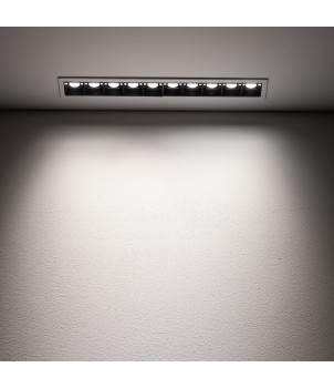 Spot Incastrat MINI LED RECESSED 10046