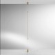 Lampadar LED-GRAVITY-PT-ORO