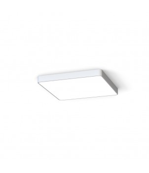 Plafoniera SOFT CEILING LED 60X60 7544