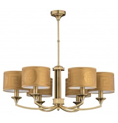 Candelabru DECOR DEC-ZW-6(P/A) / abajure VERSACE