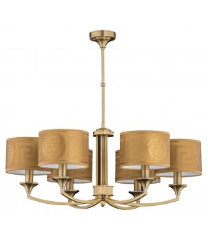 Candelabru DECOR DEC-ZW-6(P/A) / abajure VERSACE