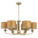 Candelabru DECOR DEC-ZW-6(P/A) / abajure VERSACE