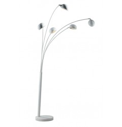 Lampadar I-ERACLE-PT BCO