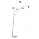 Lampadar I-ERACLE-PT BCO