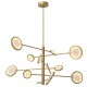 Candelabru DOMANI 114588