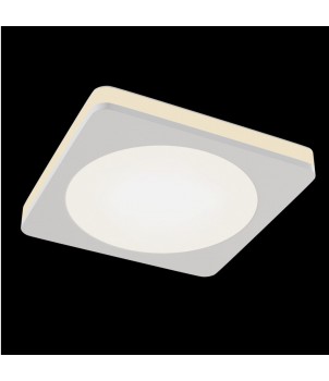 Spot Incastrat DOWNLIGHT PHANTON DL303-L7W