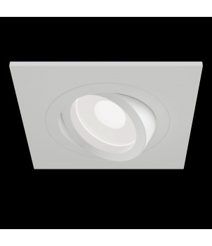 Spot Incastrat DOWNLIGHT ATOM DL024-2-01W