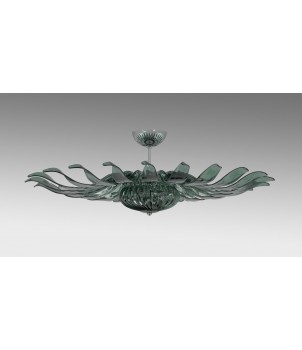 Candelabru SUNFLOWER 670659 29L/20 ARMS