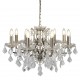 Candelabru PARIS 8738-8AB