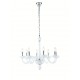 Candelabru I-ALFIERE/8 BCO