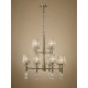 Candelabru TIFFANY 3870