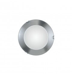 Plafoniera MOON A1306.11LED.5.Ag