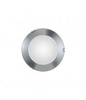 Plafoniera MOON A1306.11LED.5.Ag