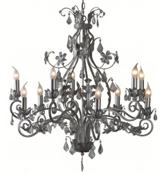 Candelabru RAPHAEL LV 53360/SB