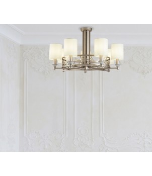 Candelabru VITTORIA H004CL-07BG