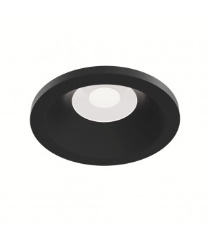 Spot Incastrat DOWNLIGHT ZOOM DL032-2-01B