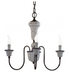 Candelabru SANREMO C270-3-44.DEC.FFB