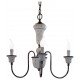 Candelabru SANREMO C270-3-44.DEC.FFB