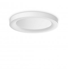 Plafoniera PLANET PL D50 BIANCO 312354